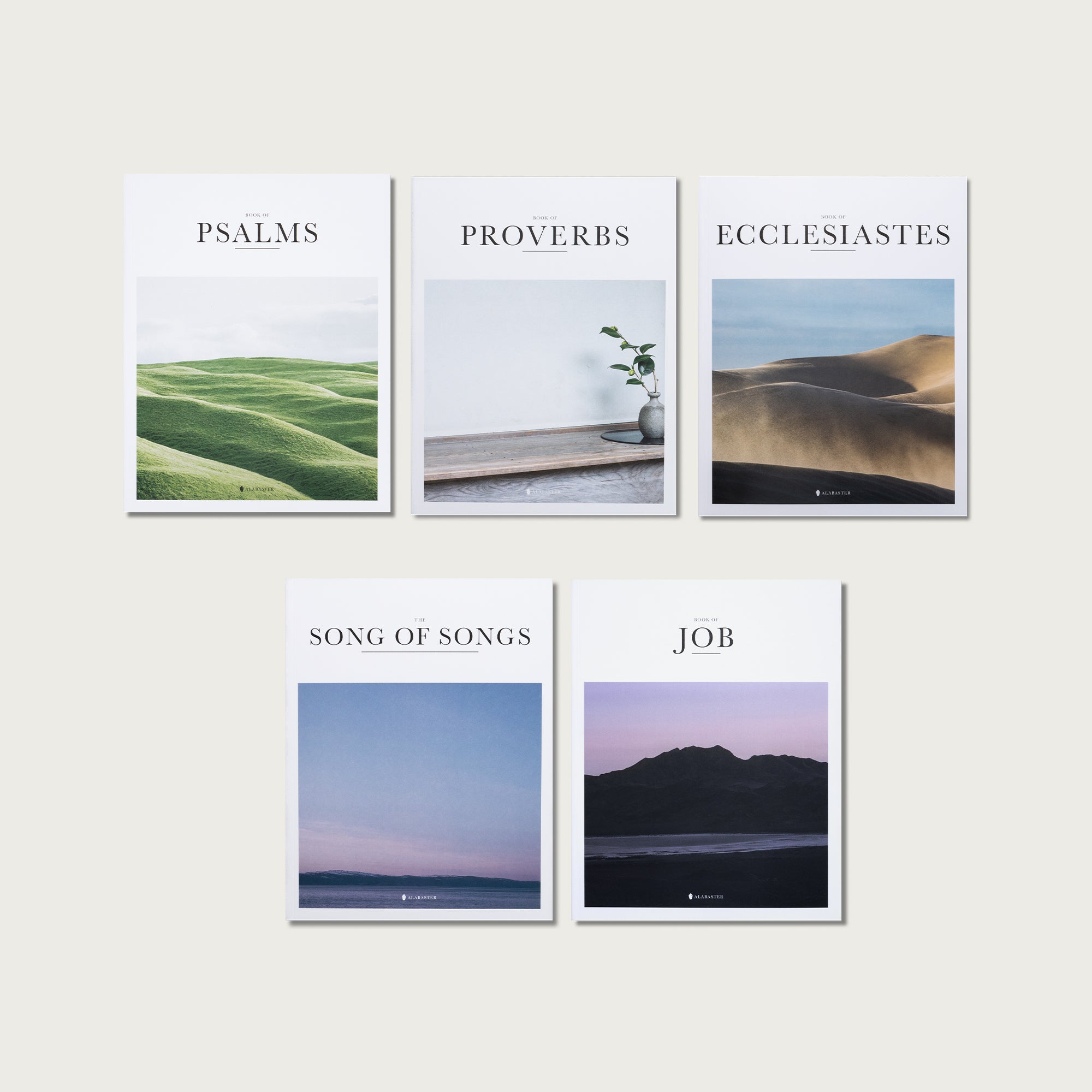 Wisdom Collection