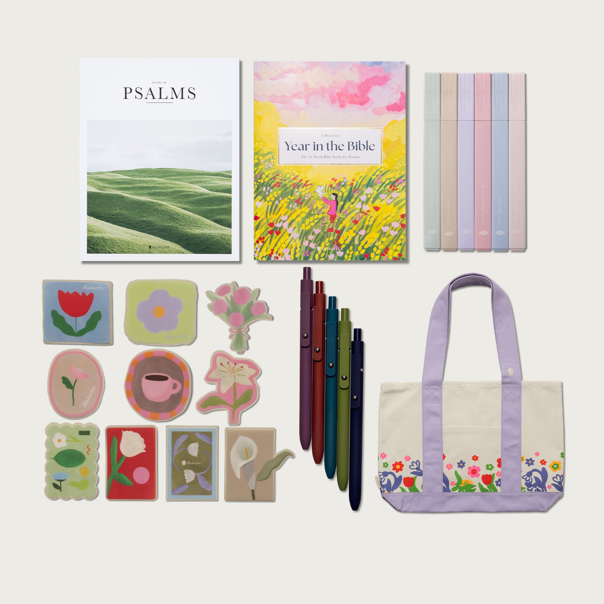 Women's Christmas Gift Set