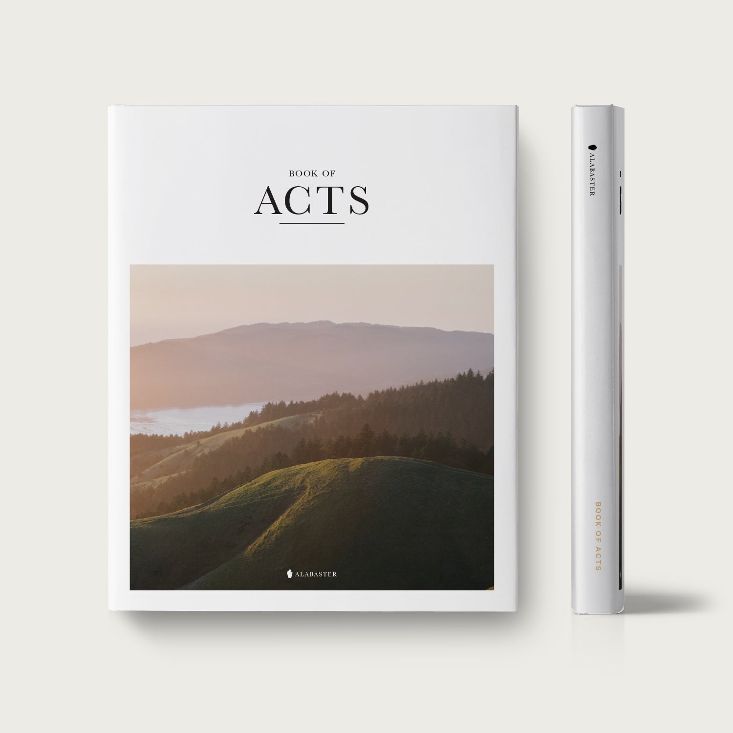 The Book of Acts