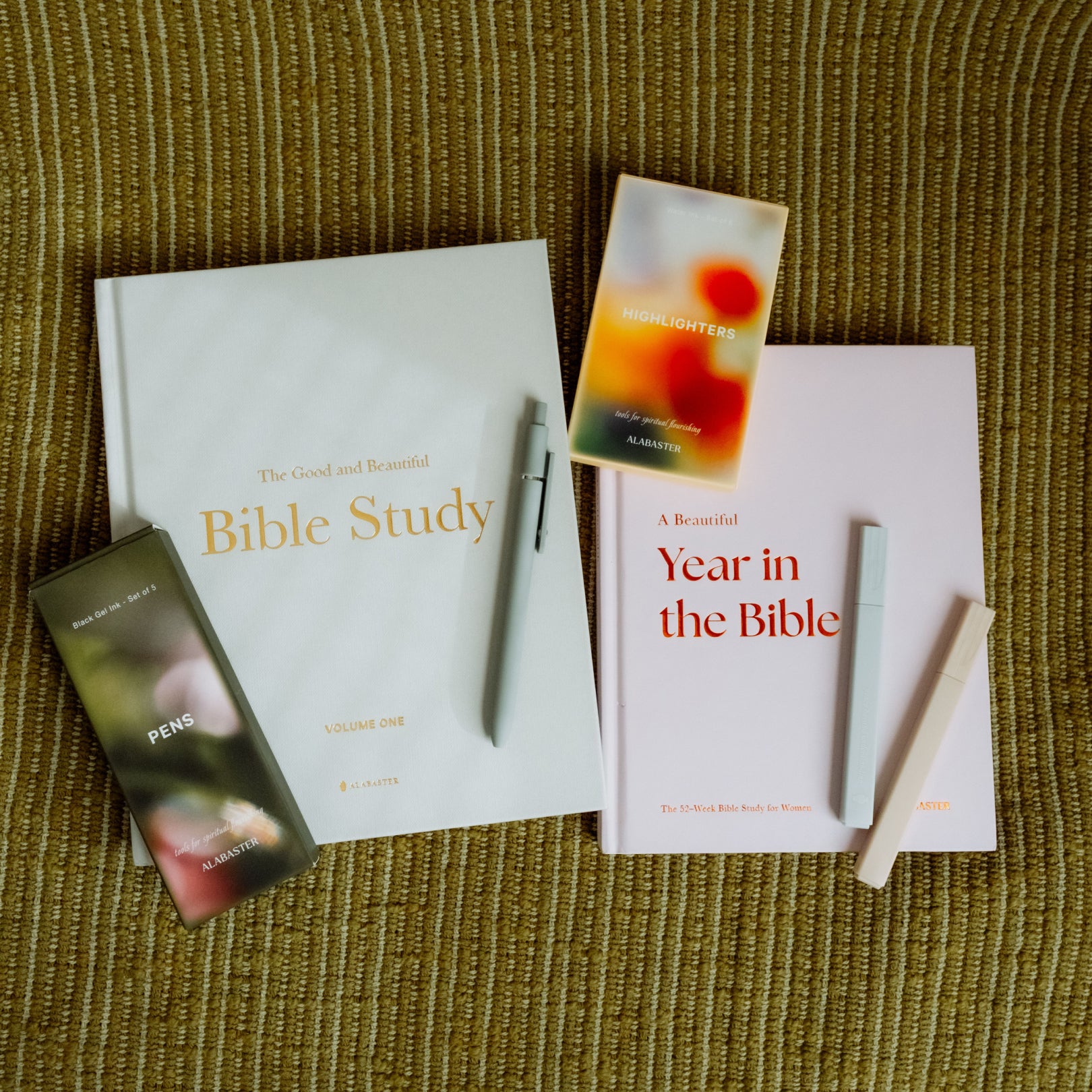 Couple's Gift Set 2026