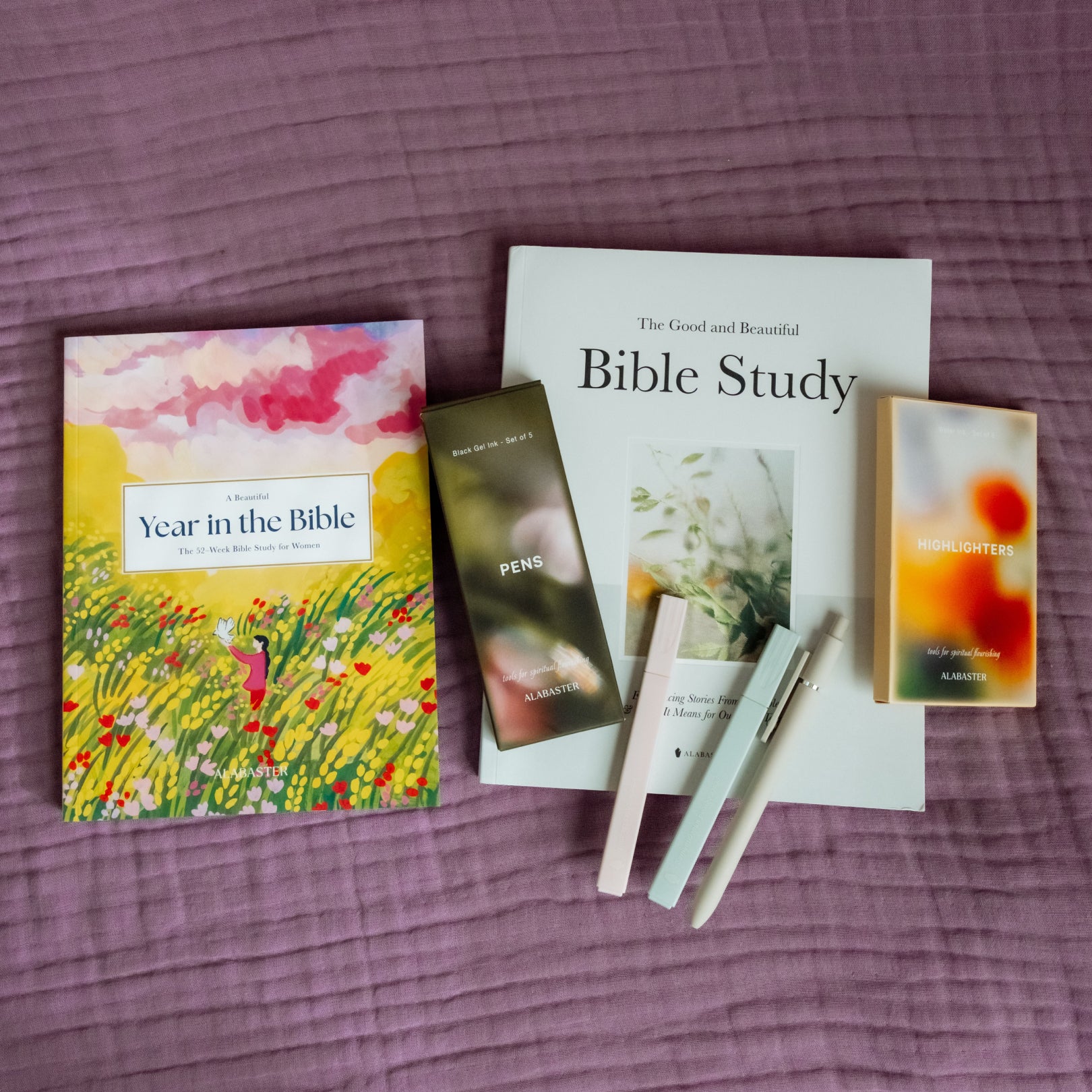 Couple's Gift Set 2026