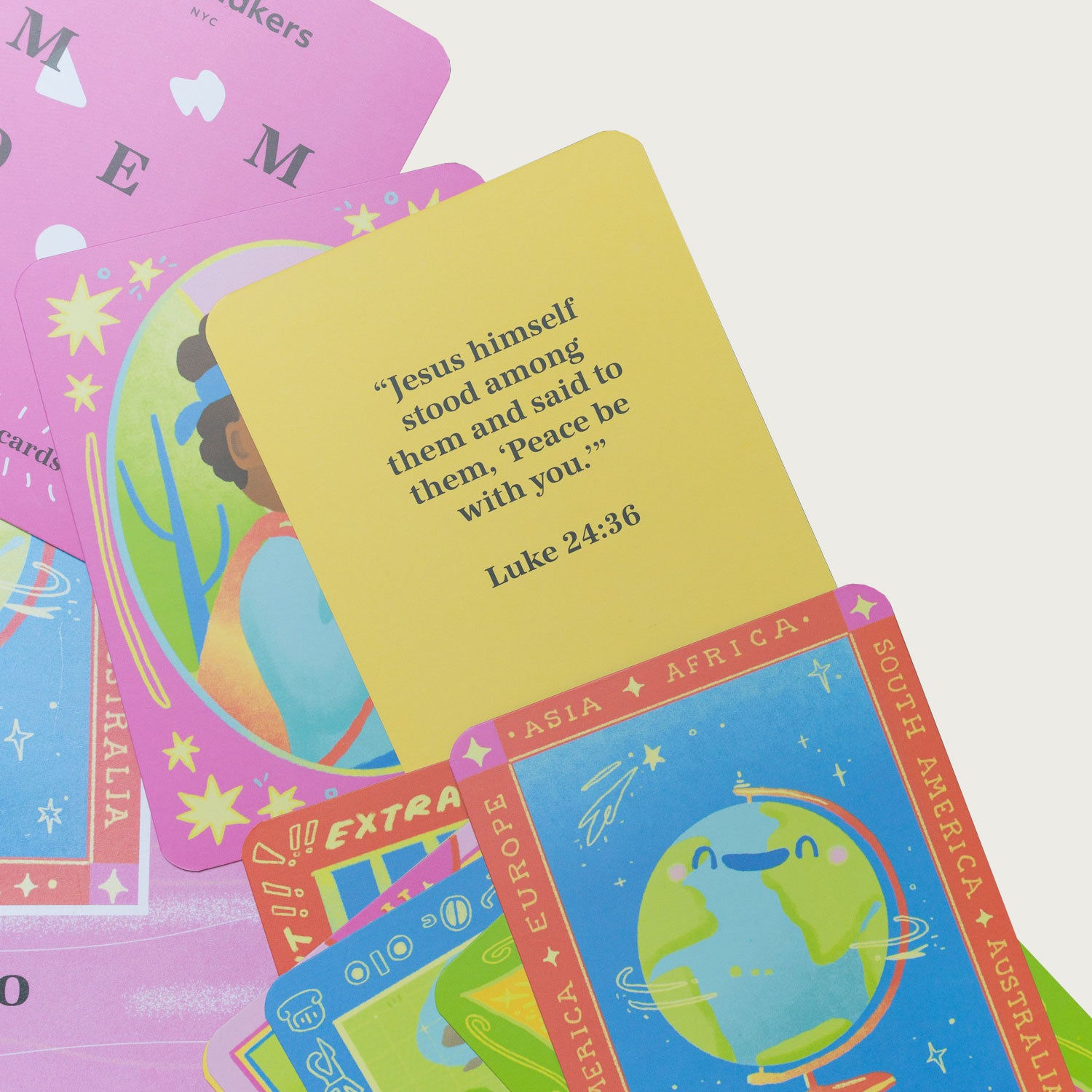 Easter Kids Bundle