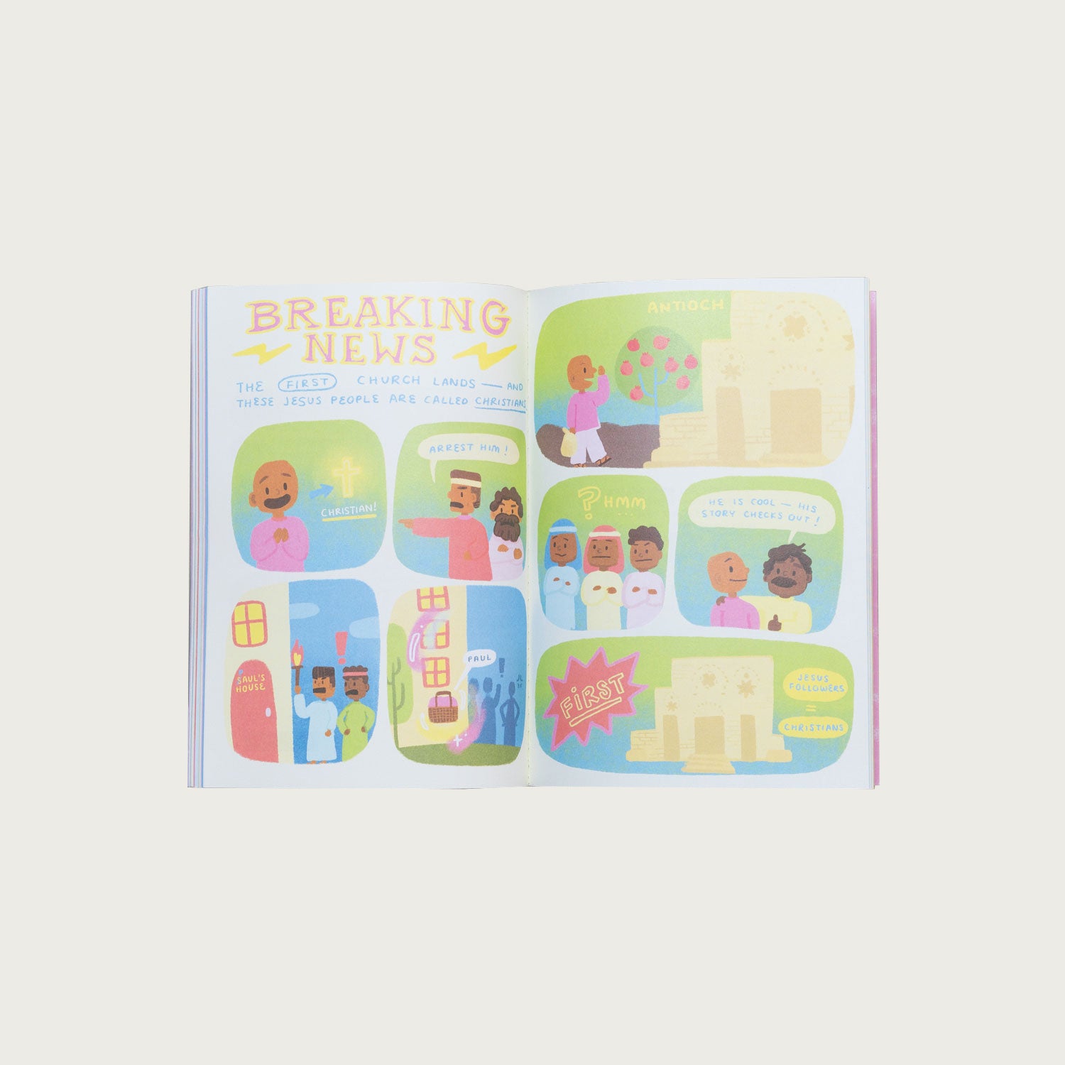 Easter Kids Bundle