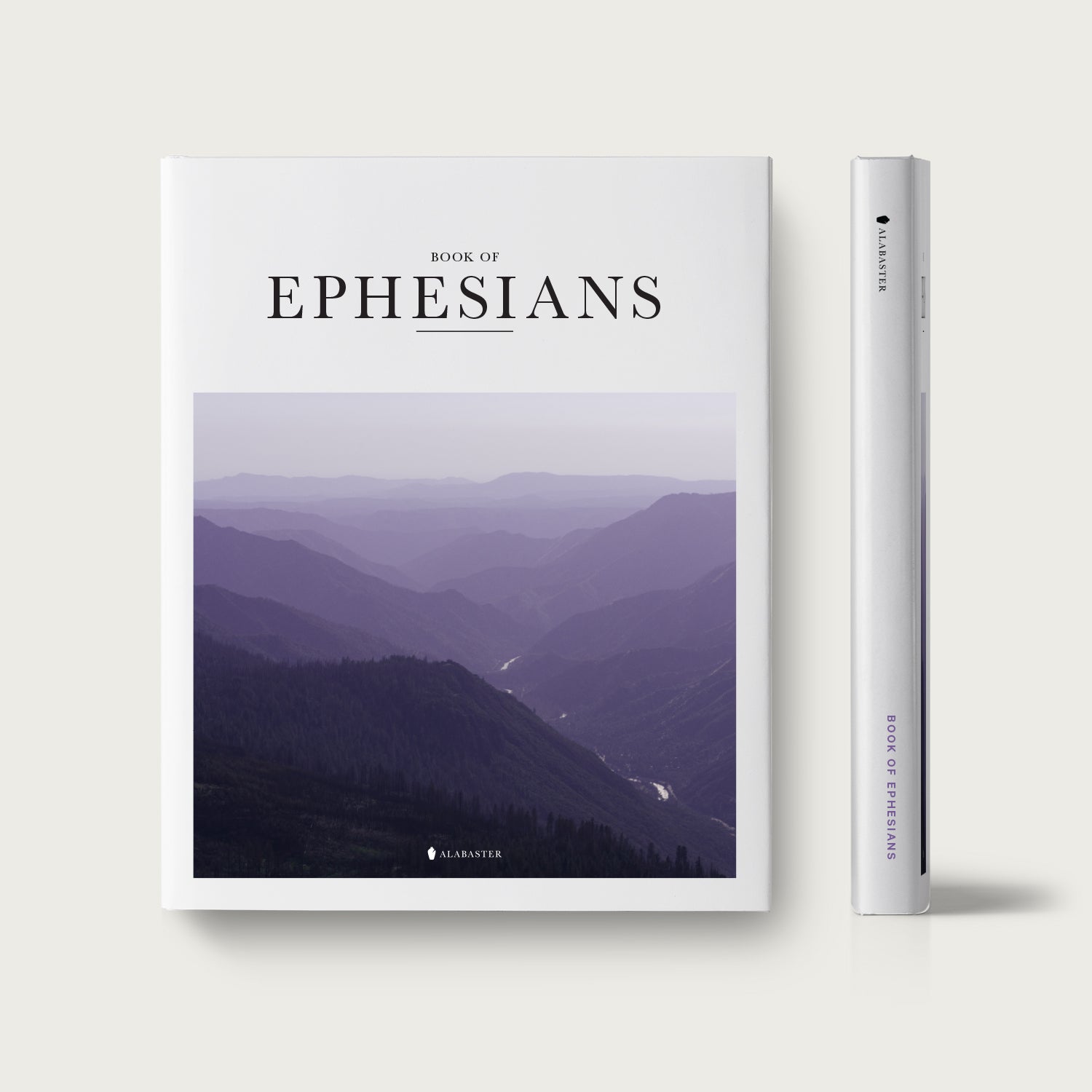 The Book of Ephesians