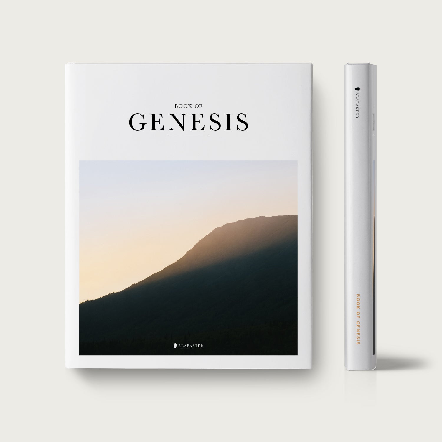 The Book of Genesis