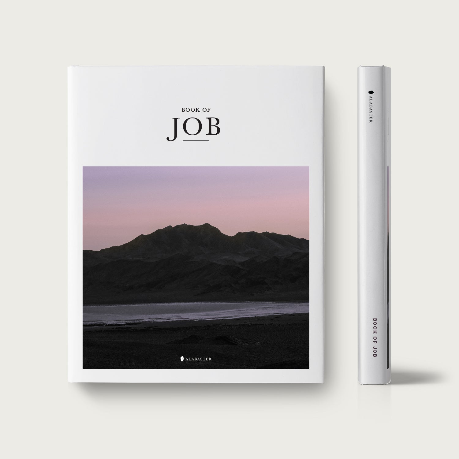 The Book of Job