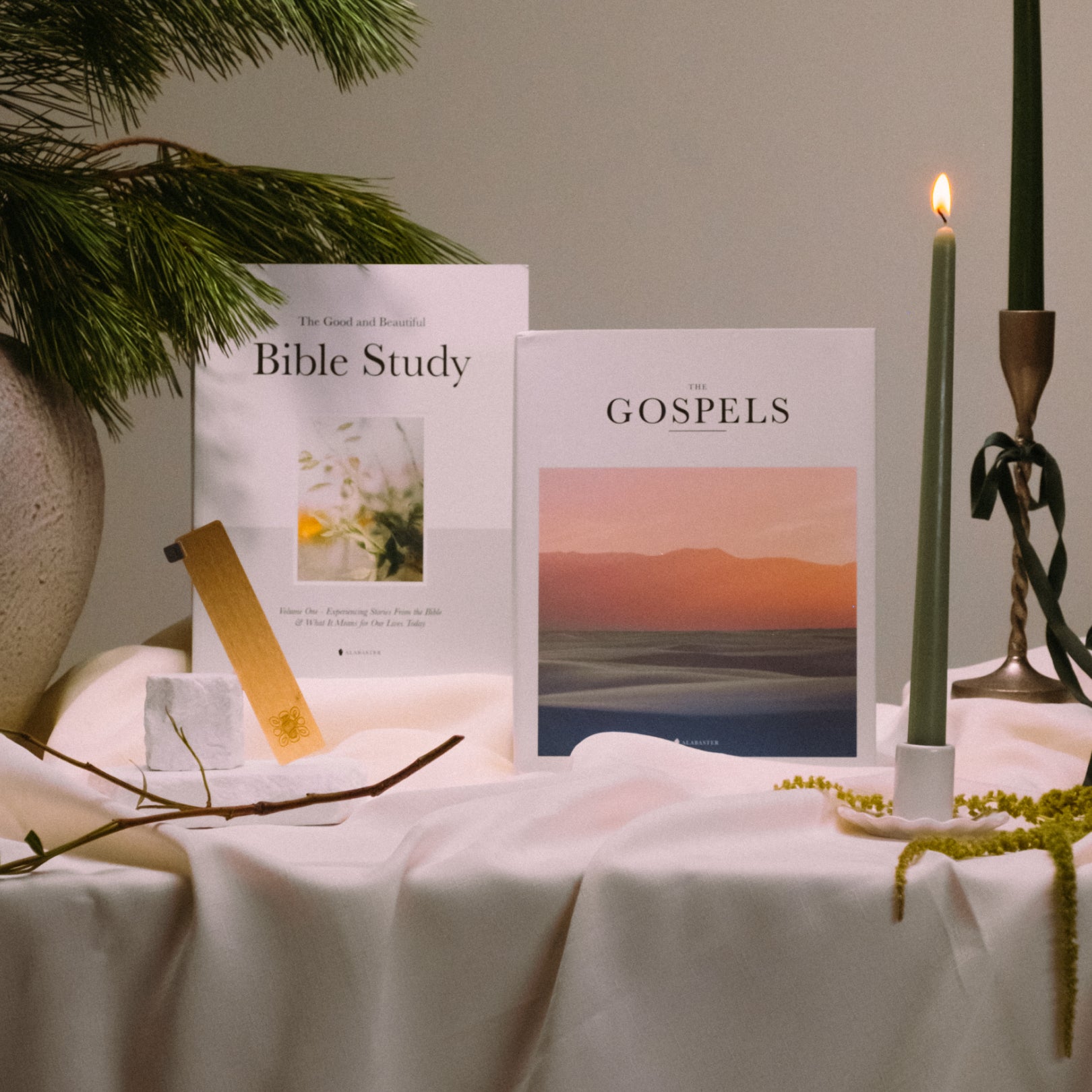 Men's Christmas Gift Set