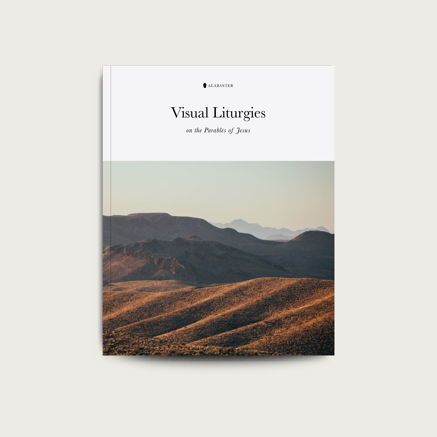 Visual Liturgies: On the Parables of Jesus (E-Book)