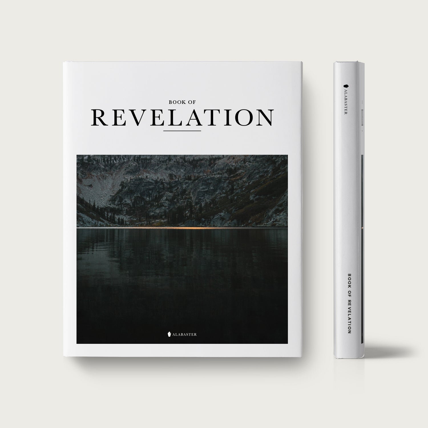 The Book of Revelation