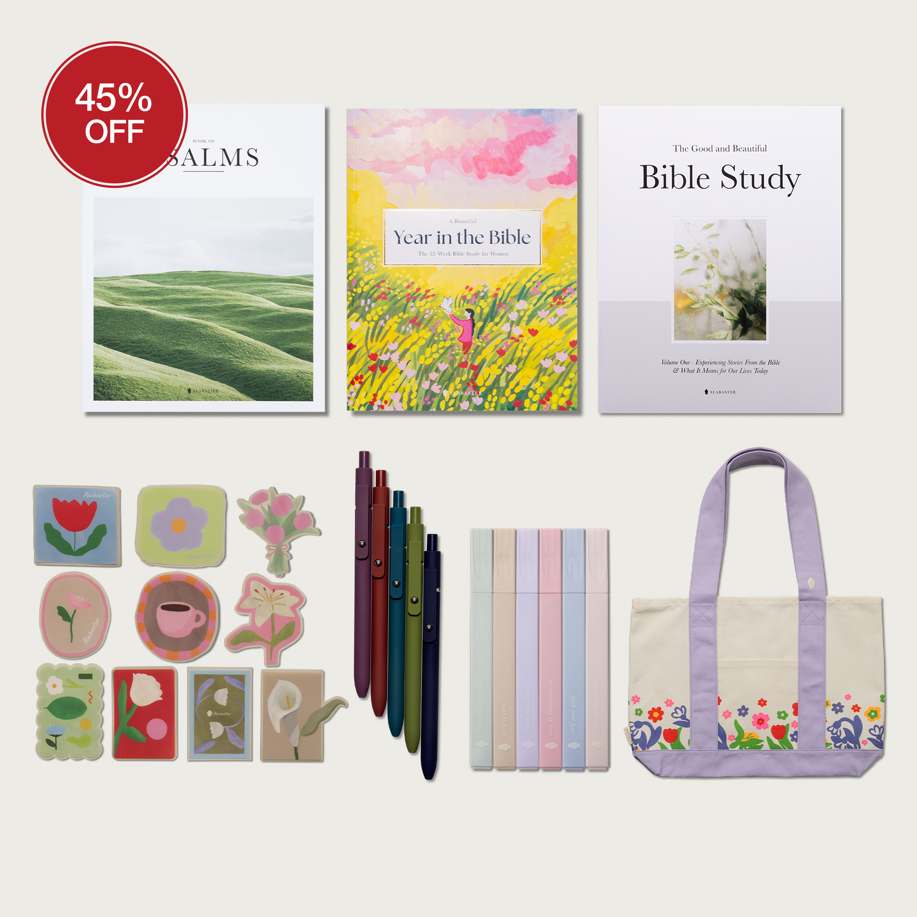 Women's Christmas Gift Set