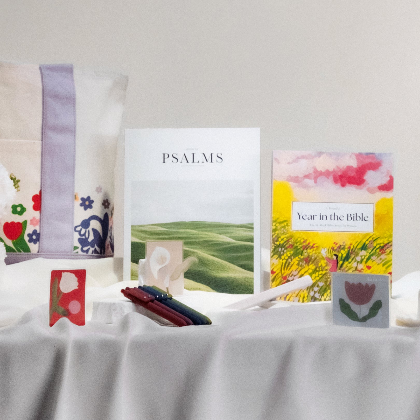 Women's Christmas Gift Set