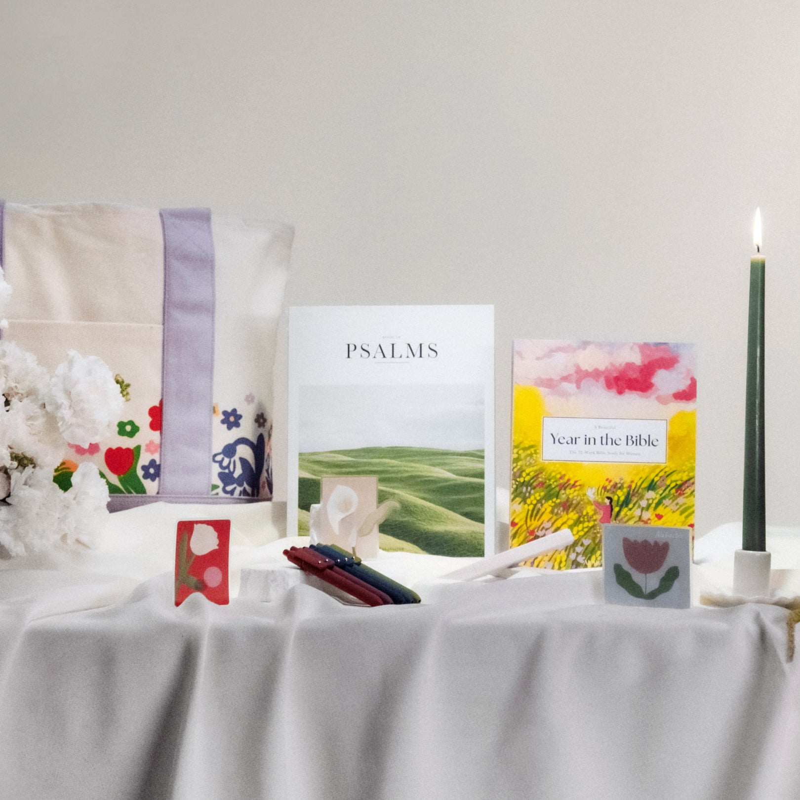 Women's Christmas Gift Set