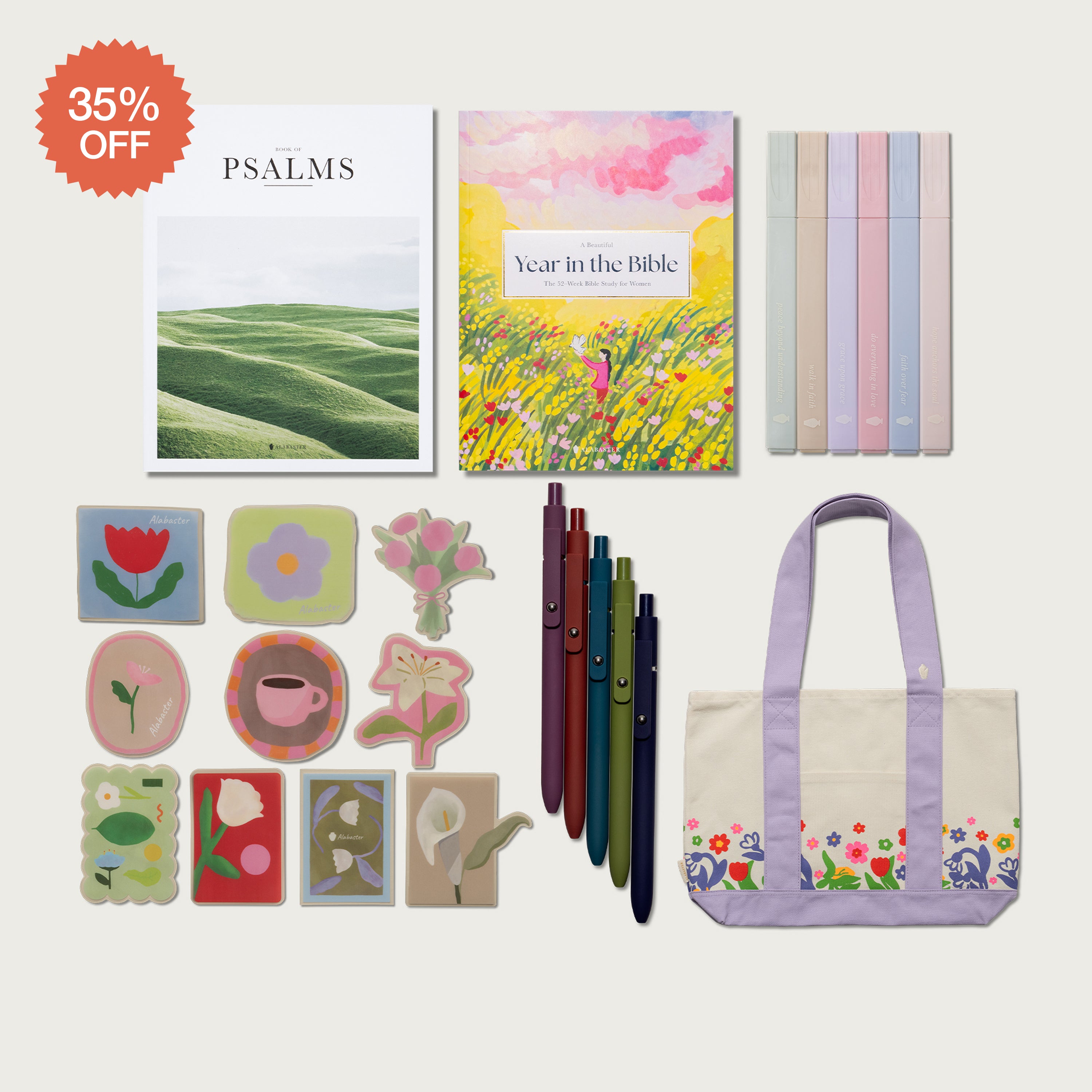 Women's Christmas Gift Set