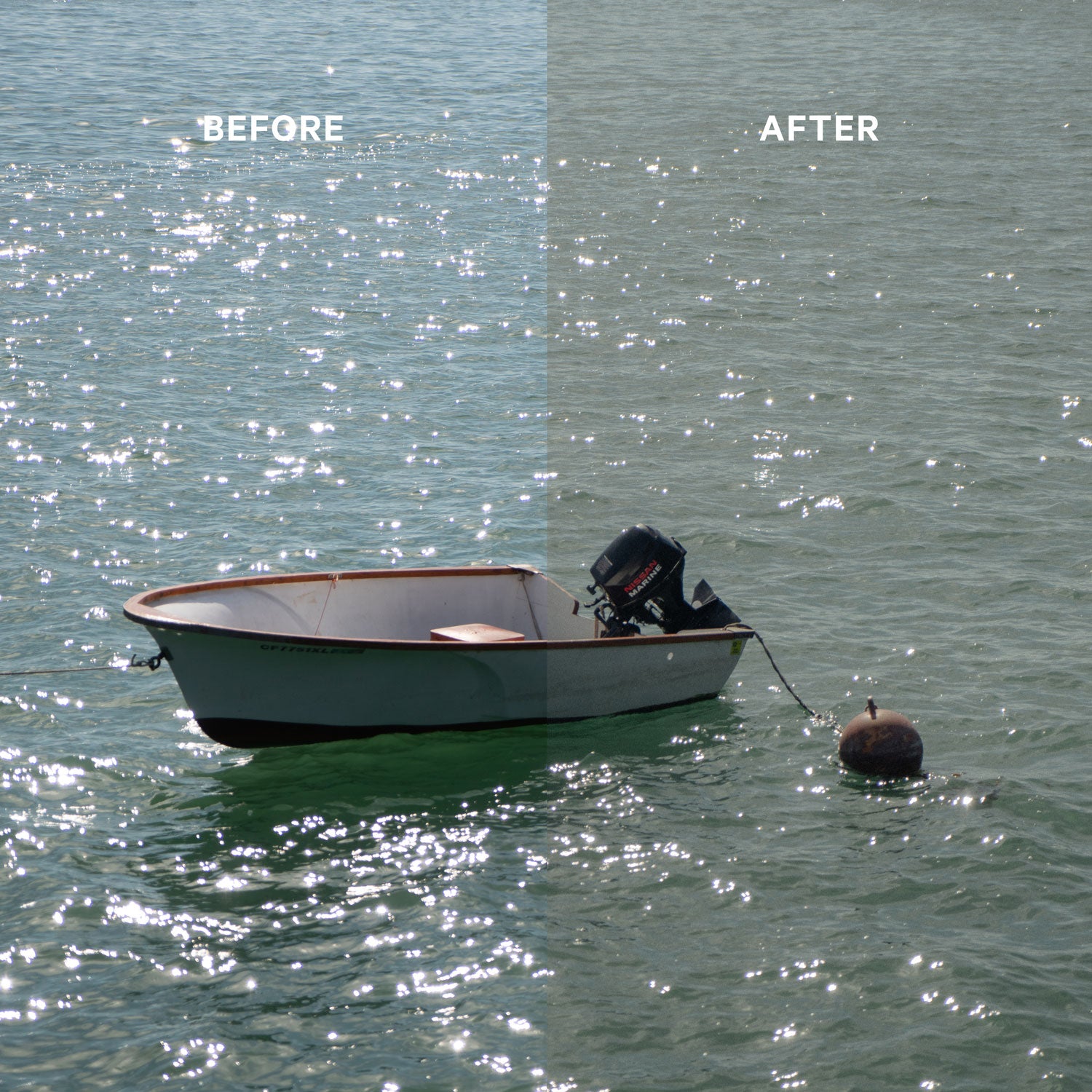 Alabaster Classics Presets