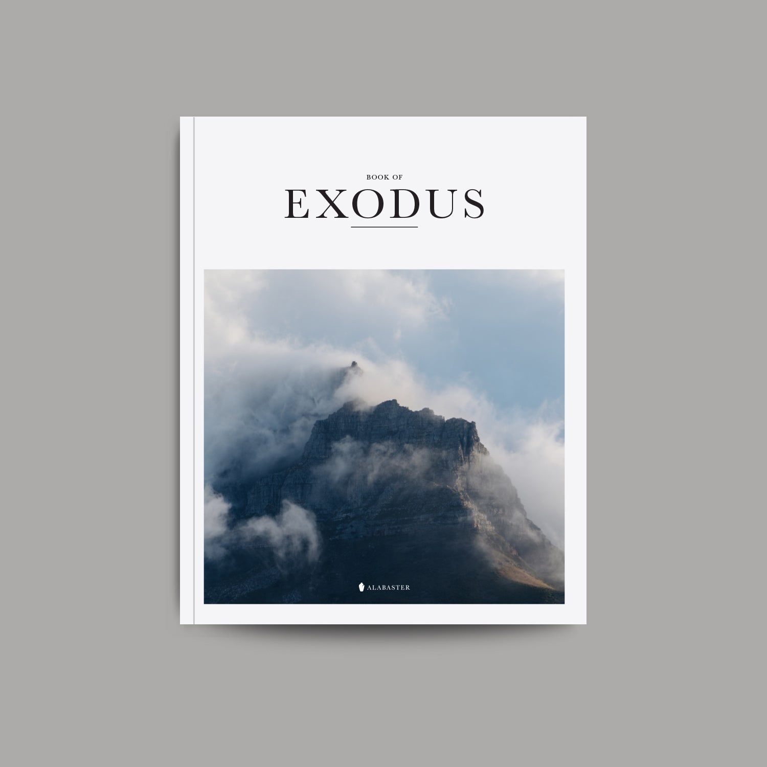 Book of Exodus Sc Nlt Book
