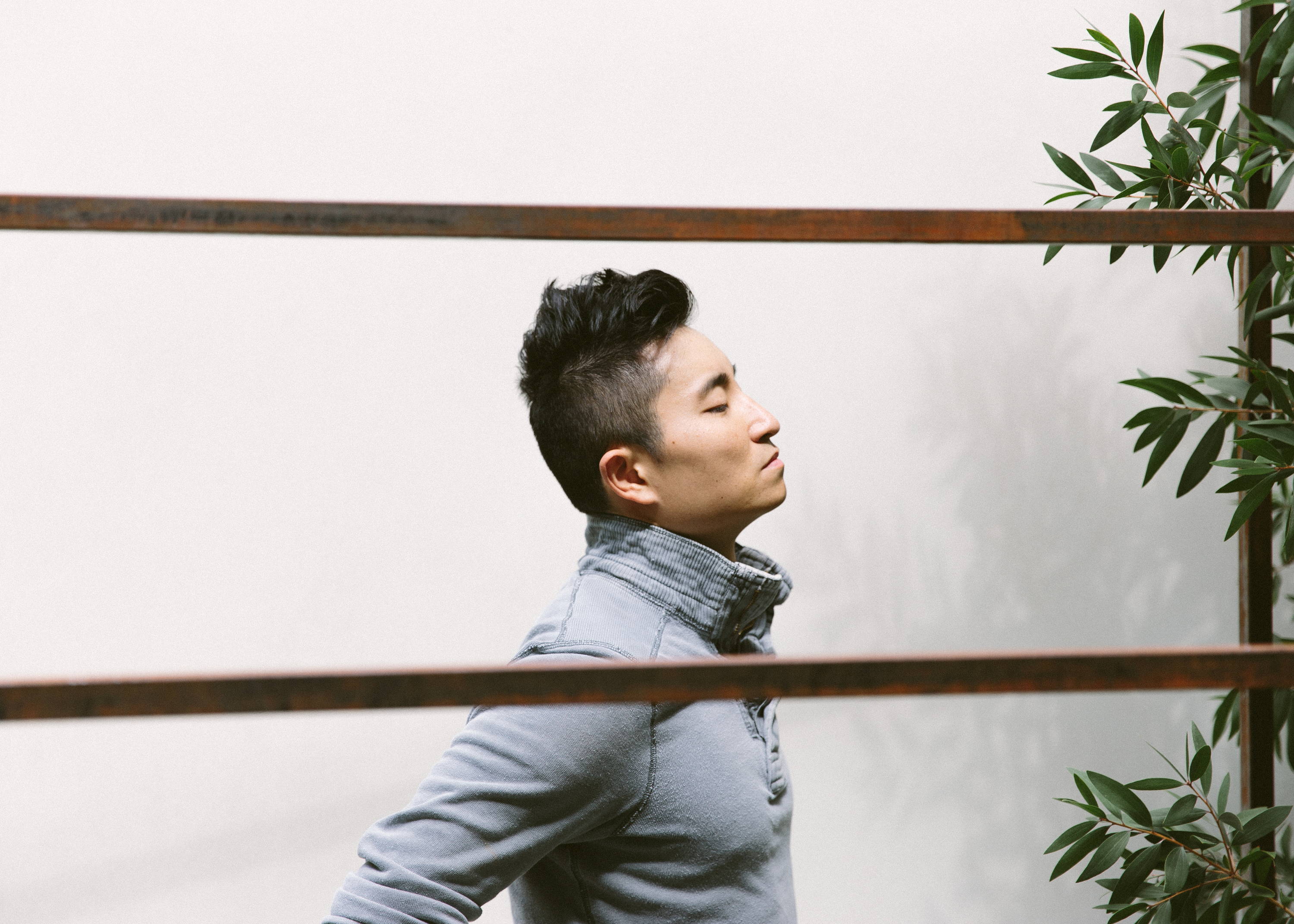 Heart Smiles — Jae Jin Music