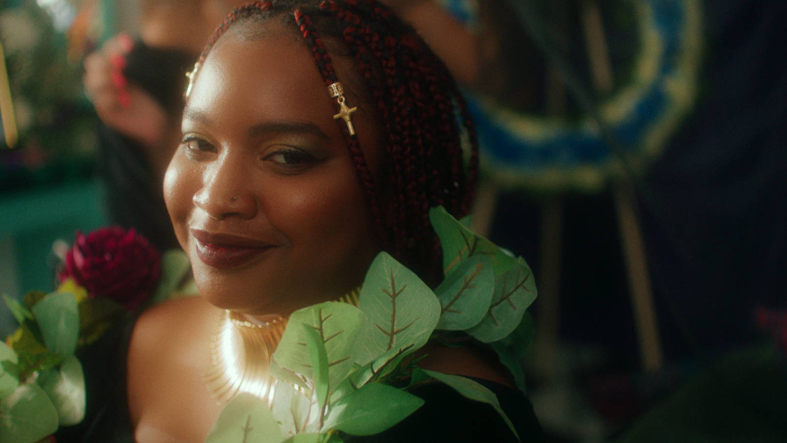 Kae King: In Case I'm Next