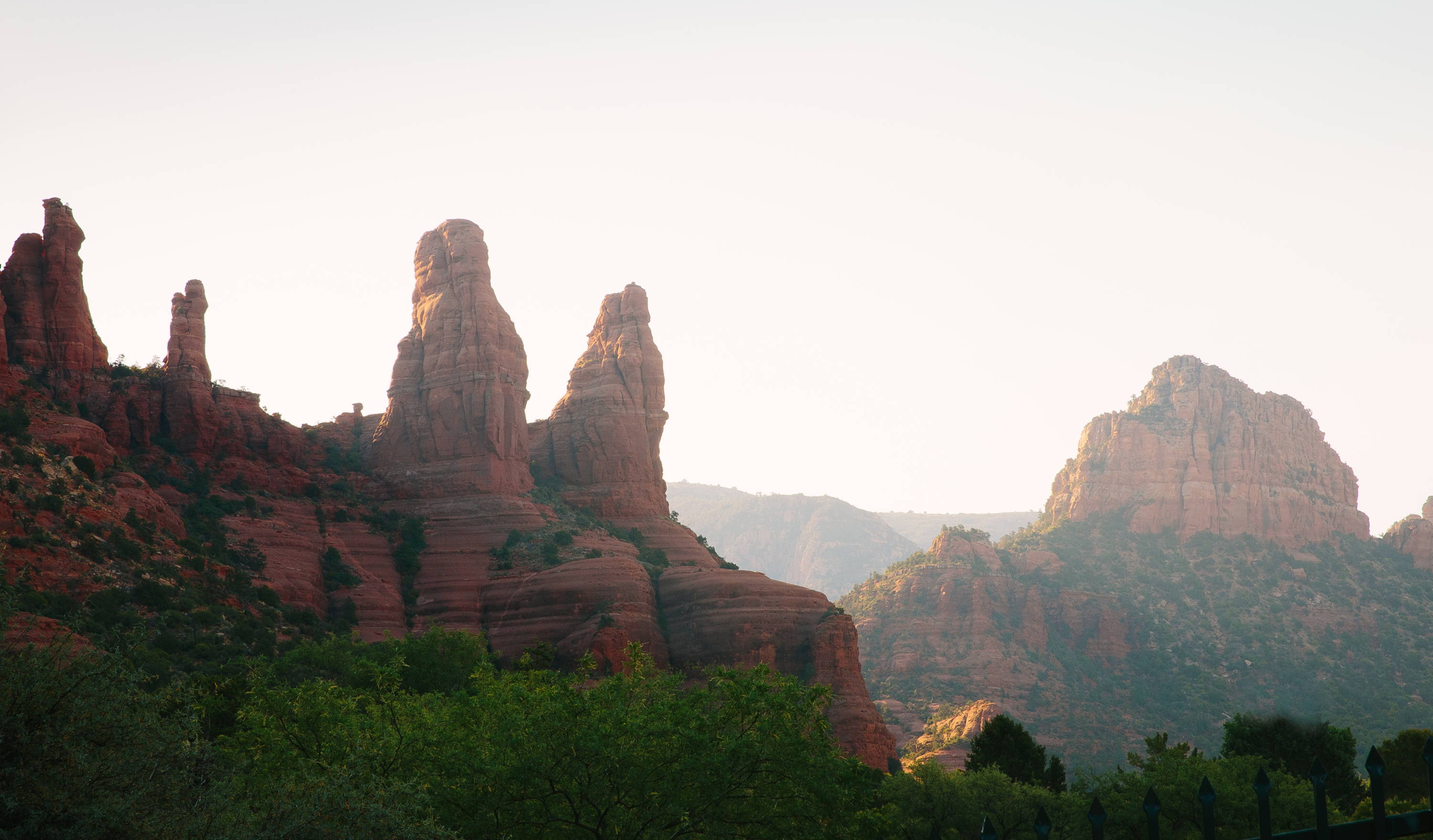 Chapel in the Earth