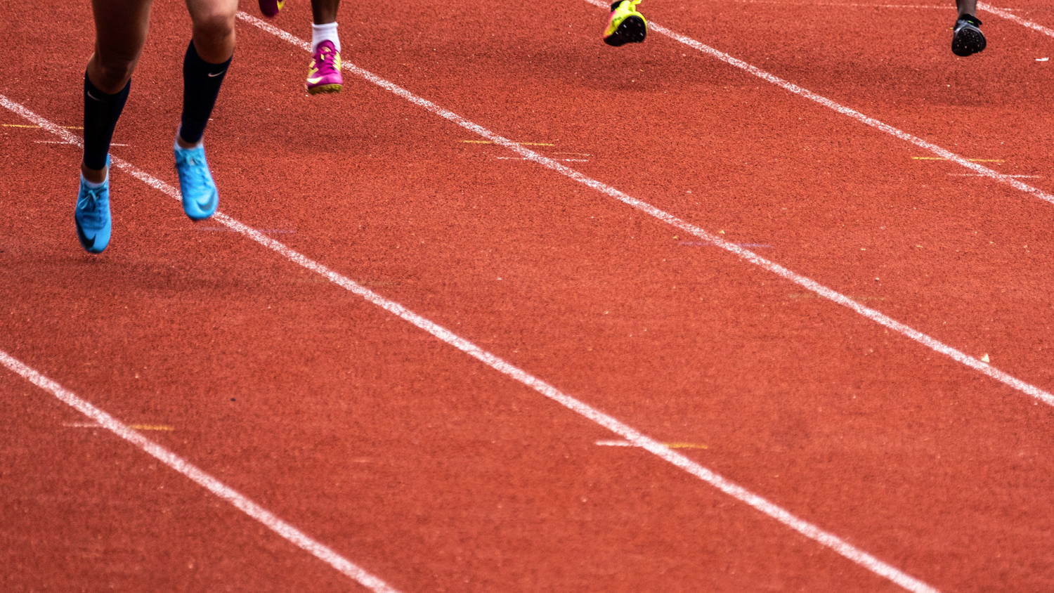 Running the Race with Endurance | Reflecting on the Olympics Through the Book of James
