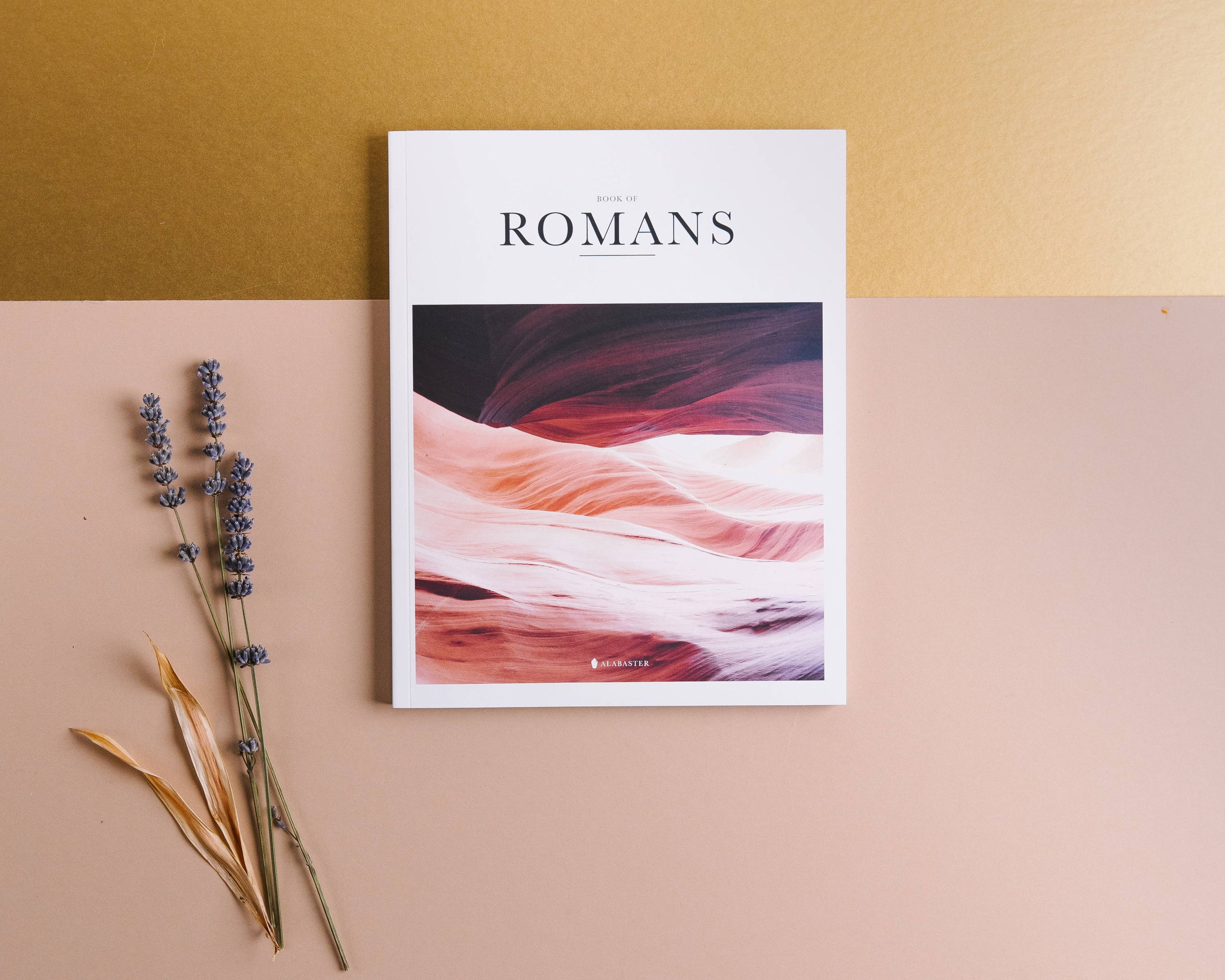 The Historical Background of the Book of Romans