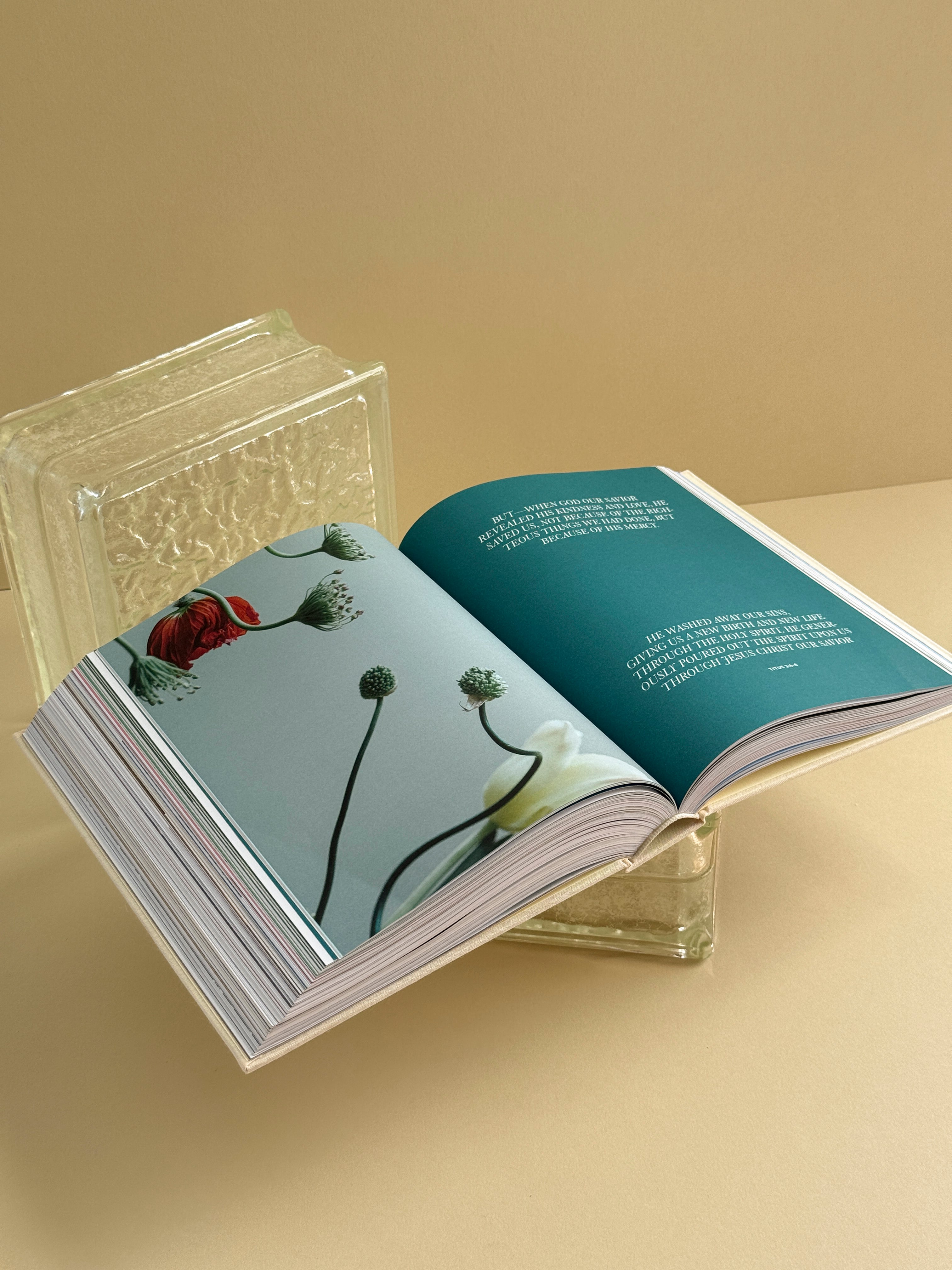 8th Anniversary Event