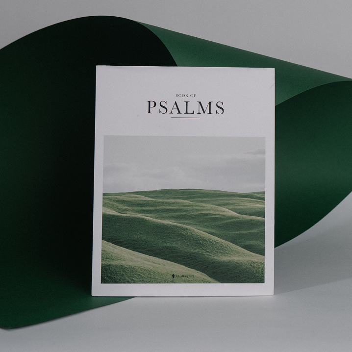 The Book of Psalms