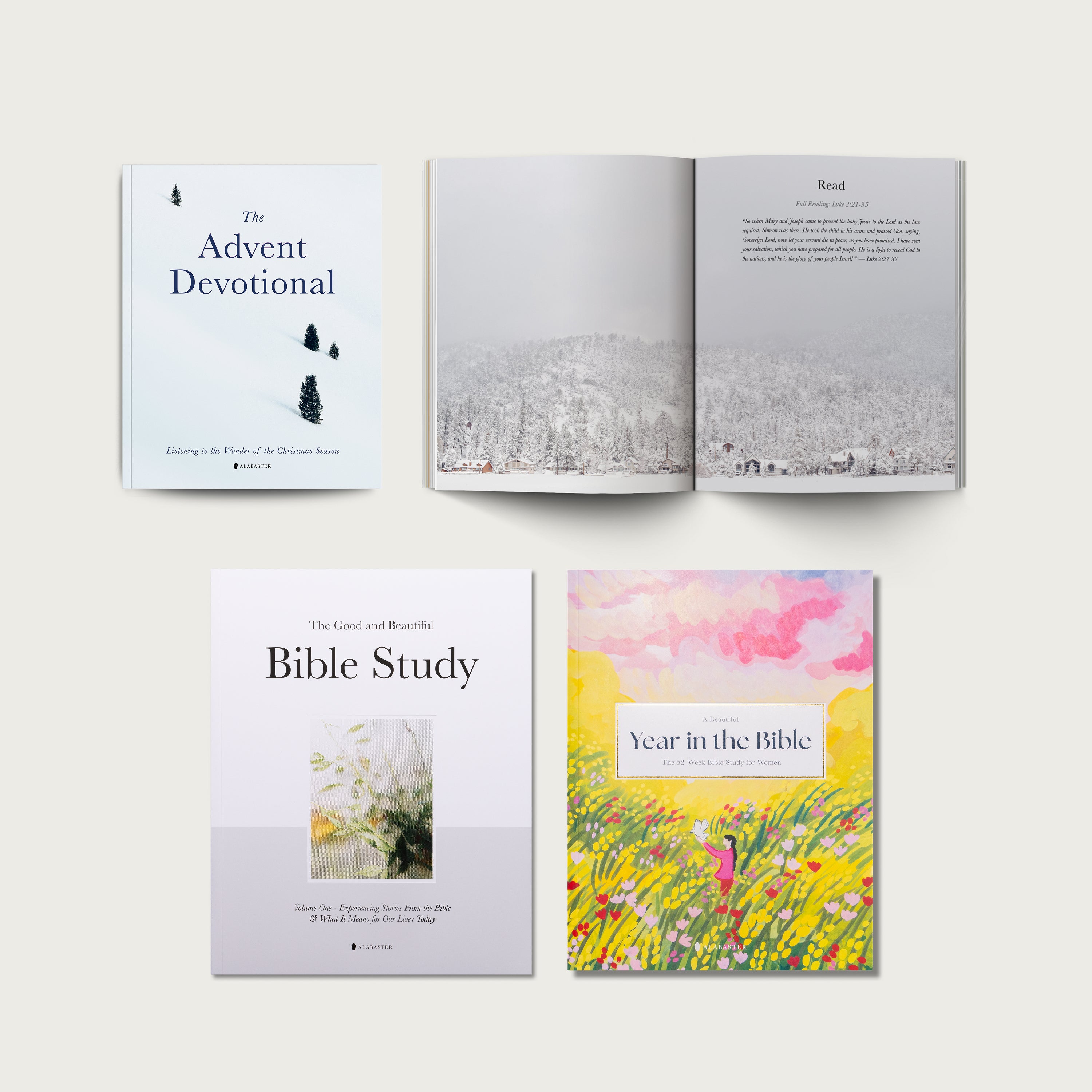 Advent 2025: Him and Hers Bundle