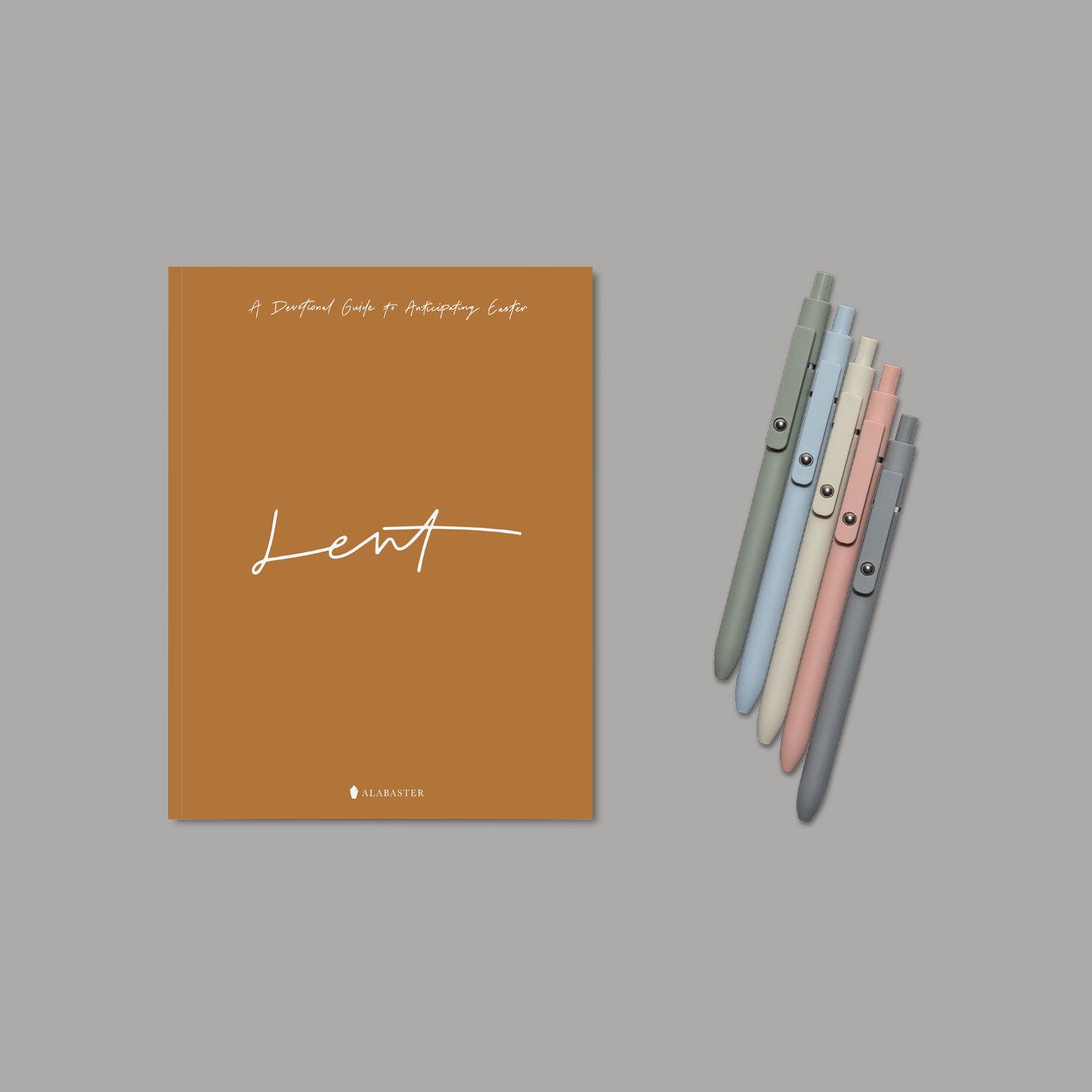 Lent Bundle