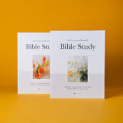 The Good and Beautiful Bible Studies - Bundle