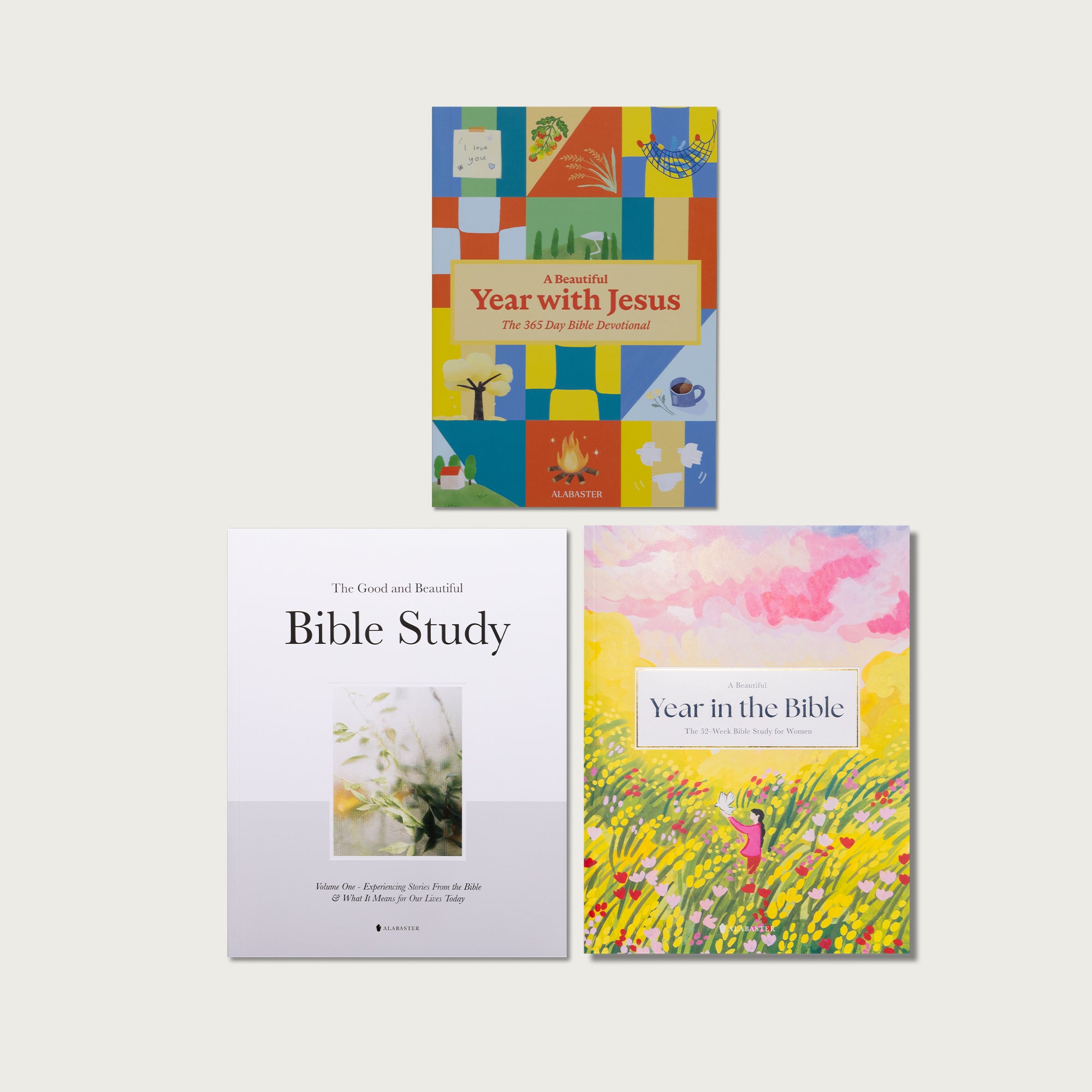 Bestsellers Complete Collection