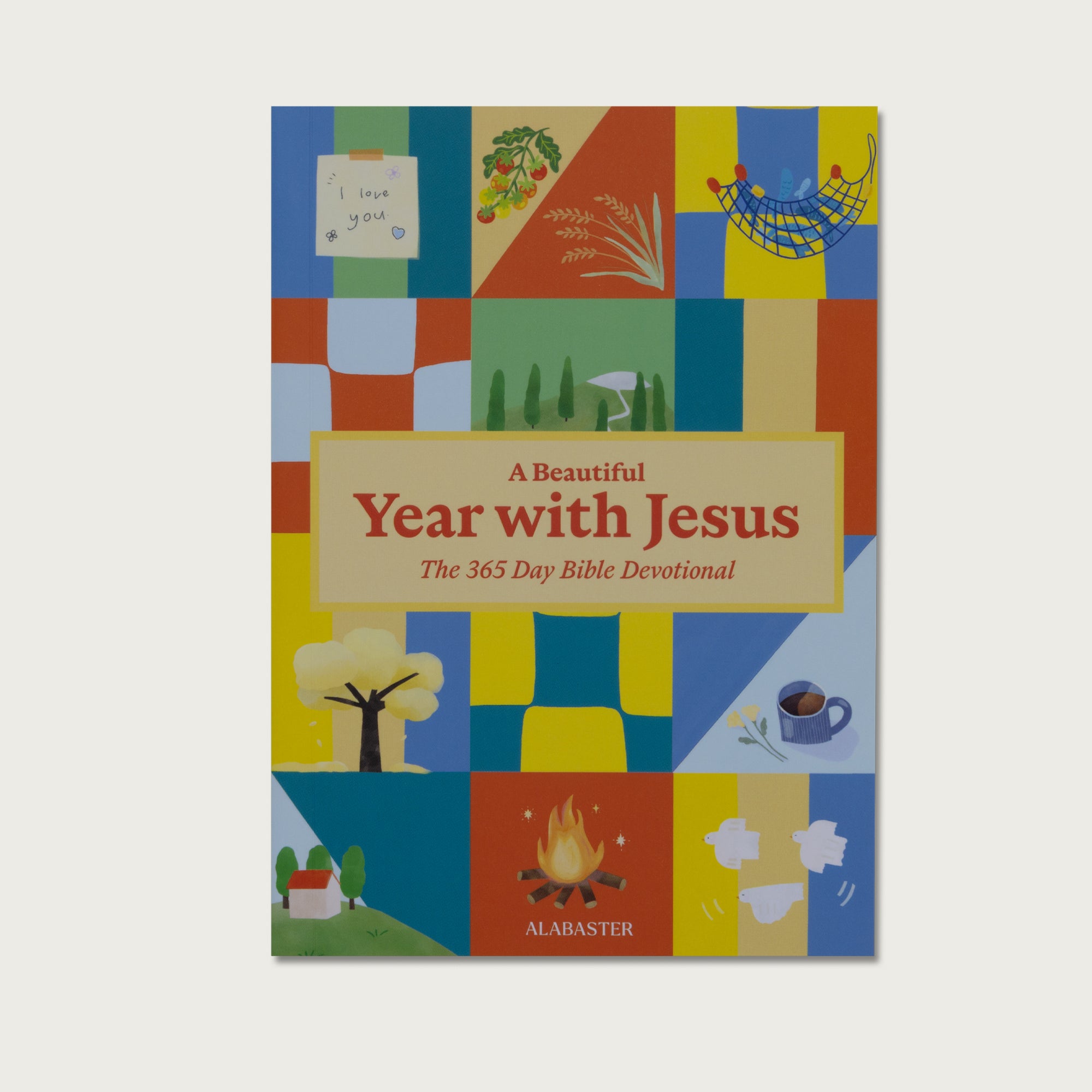 A Beautiful Year Duo Set