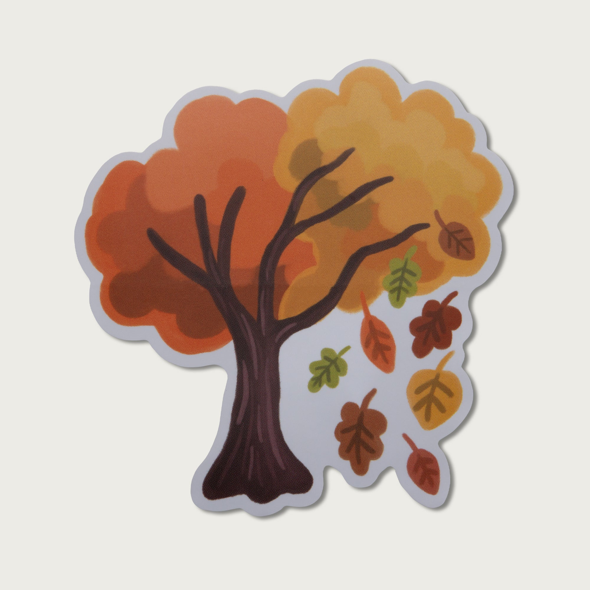 A Beautiful Year with Jesus Sticker Pack
