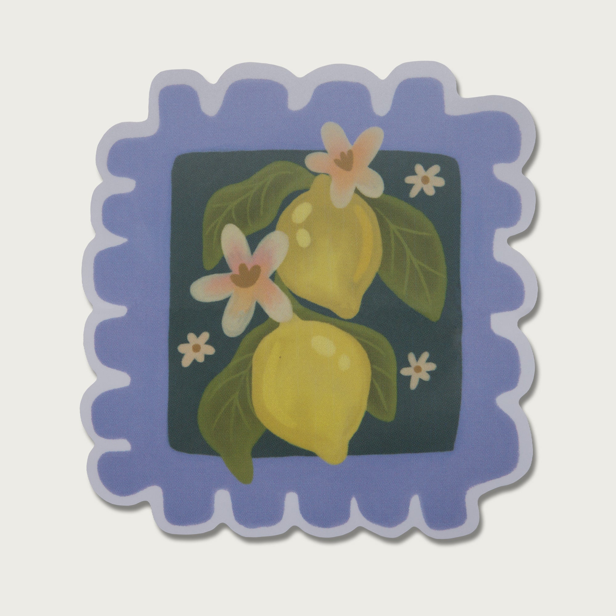 A Beautiful Year with Jesus Sticker Pack
