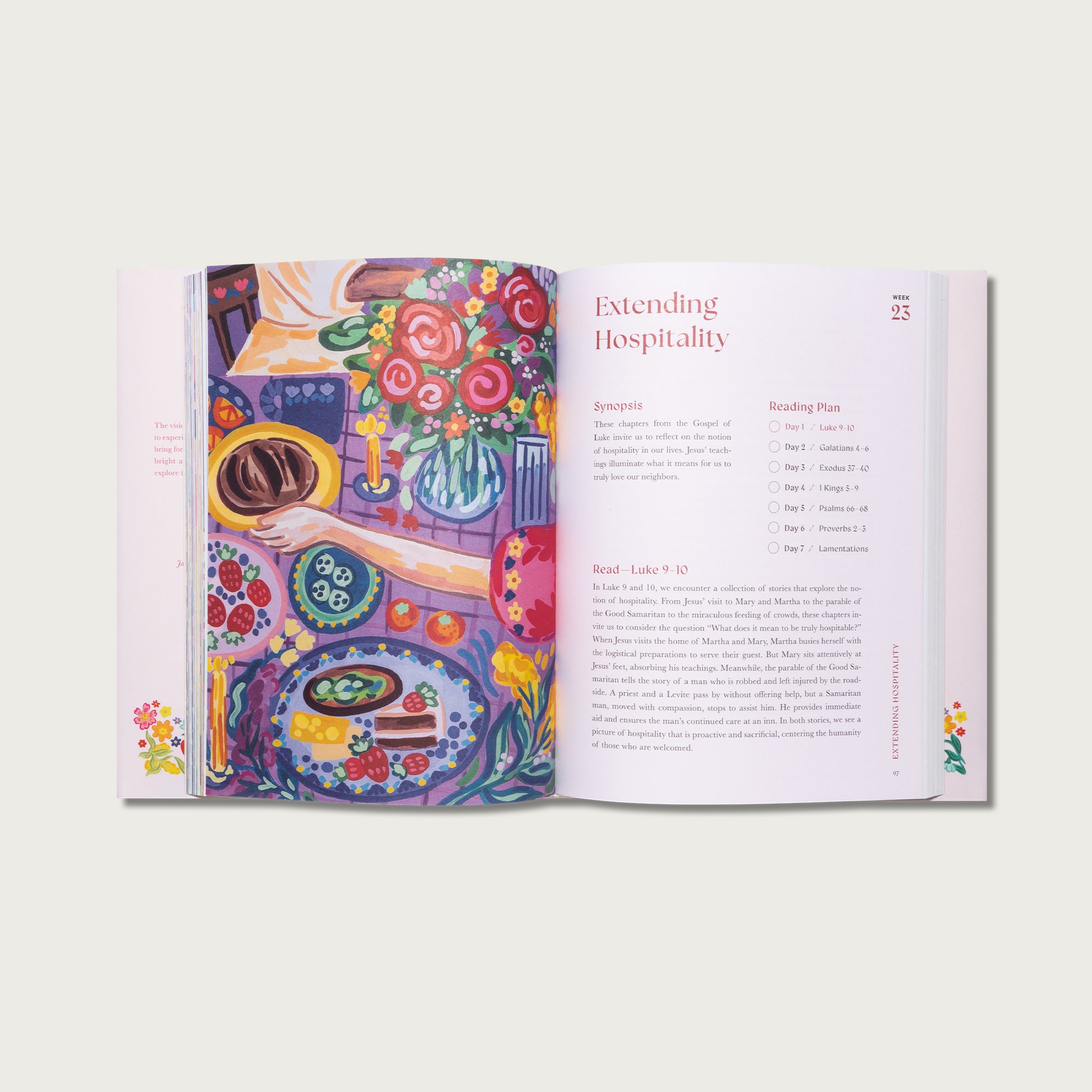 Her Beautiful Year - Anniversary Bundle