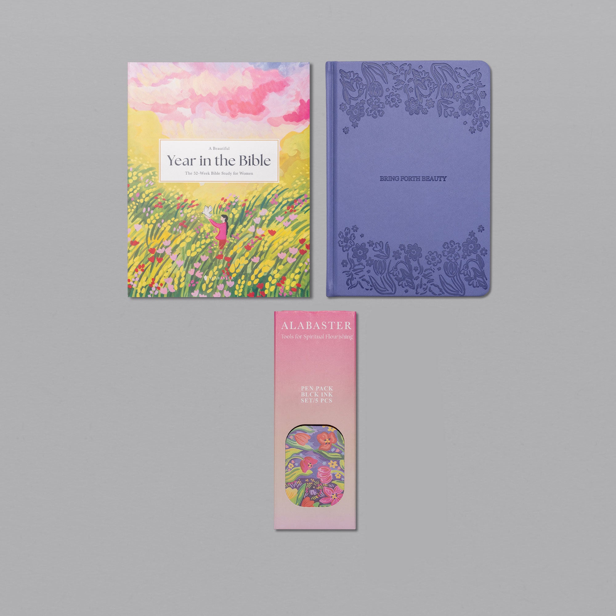 Essentials Collection