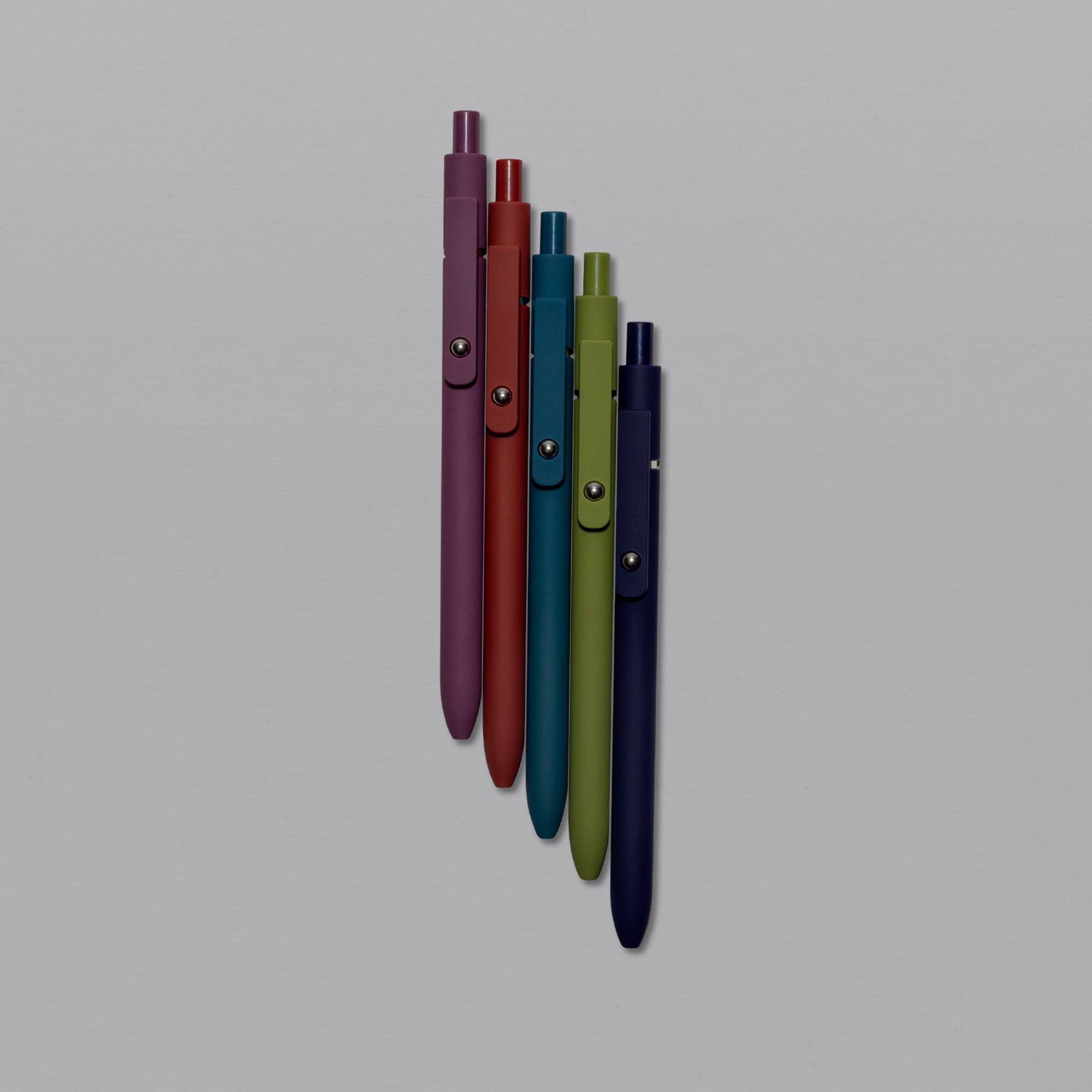 The Beautiful Year Pen Pack