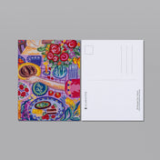 The Beautiful Year Postcard Pack