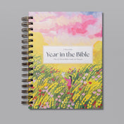 A Beautiful Year in the Bible: The 52-Week Bible Study for Women