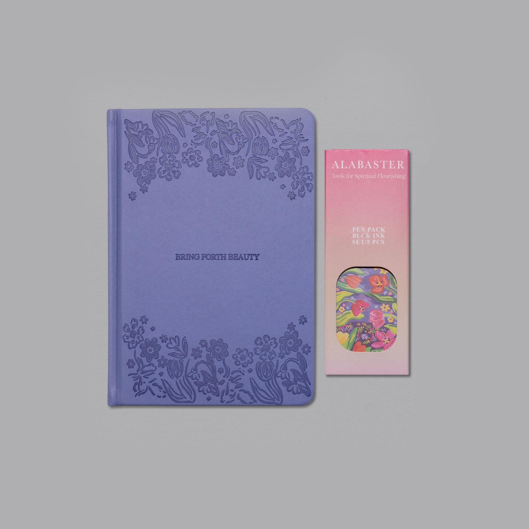 The Beautiful Year Study Set