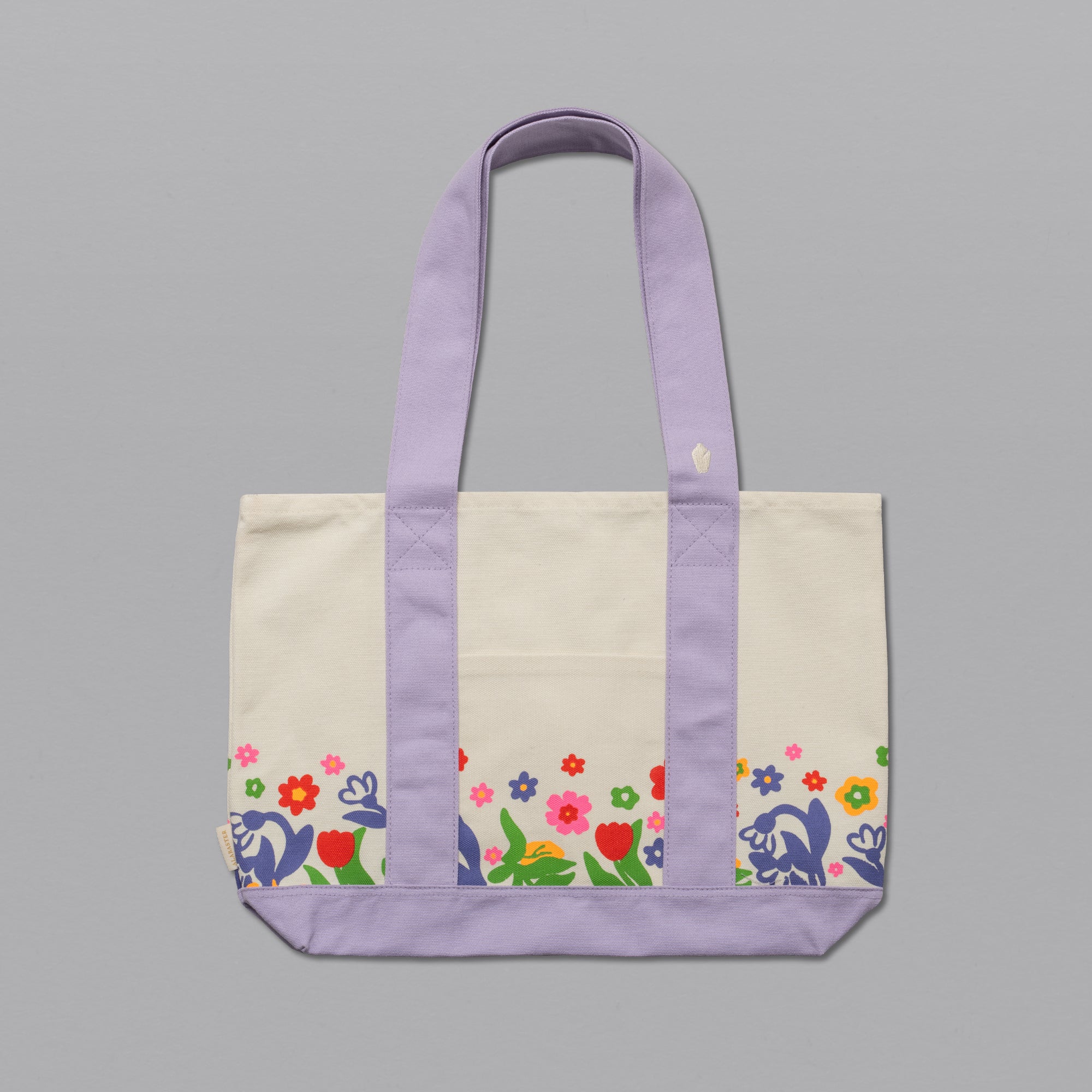 A Beautiful Year Tote Bag