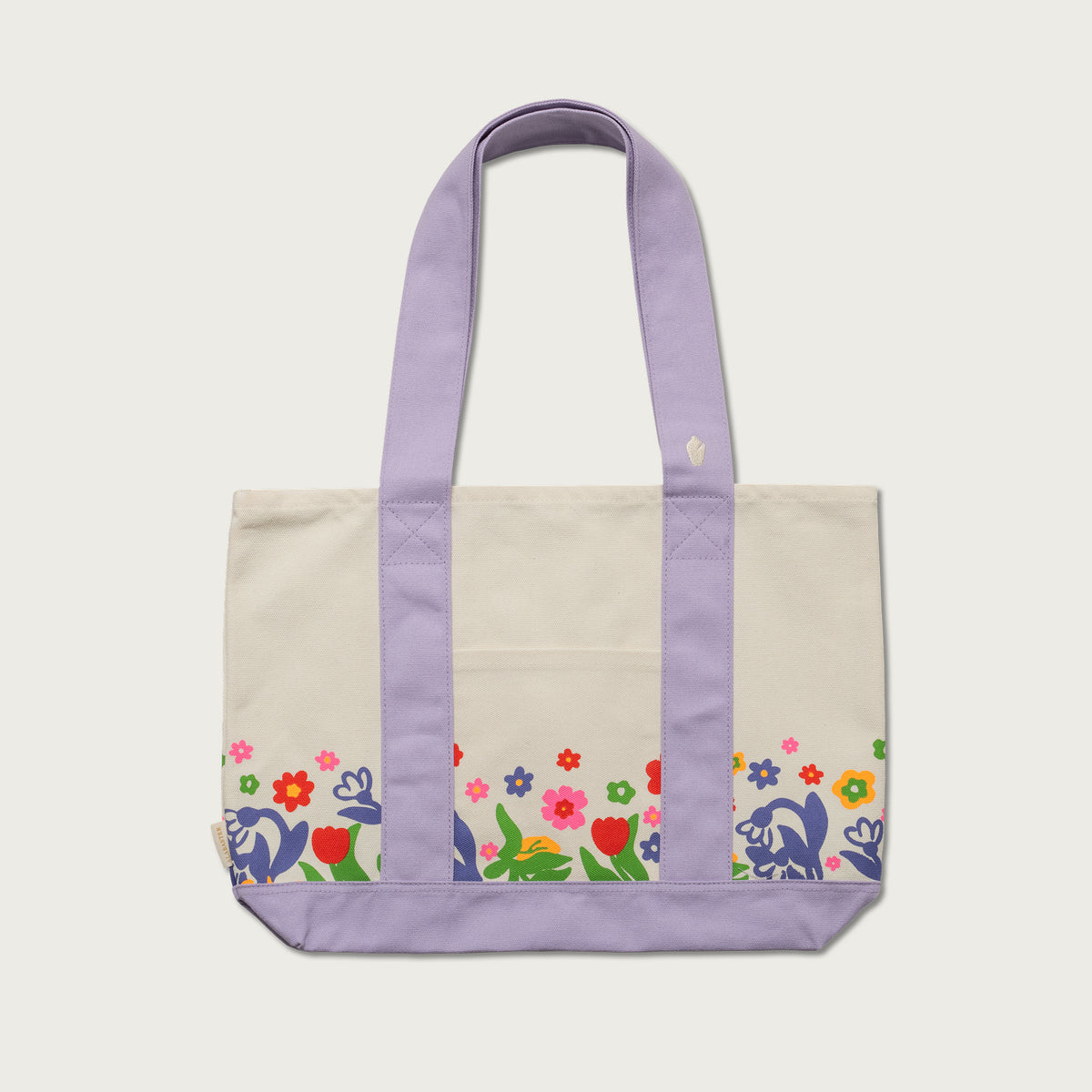 A Beautiful Year Tote Bag