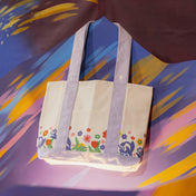 The Beautiful Year Tote Bag