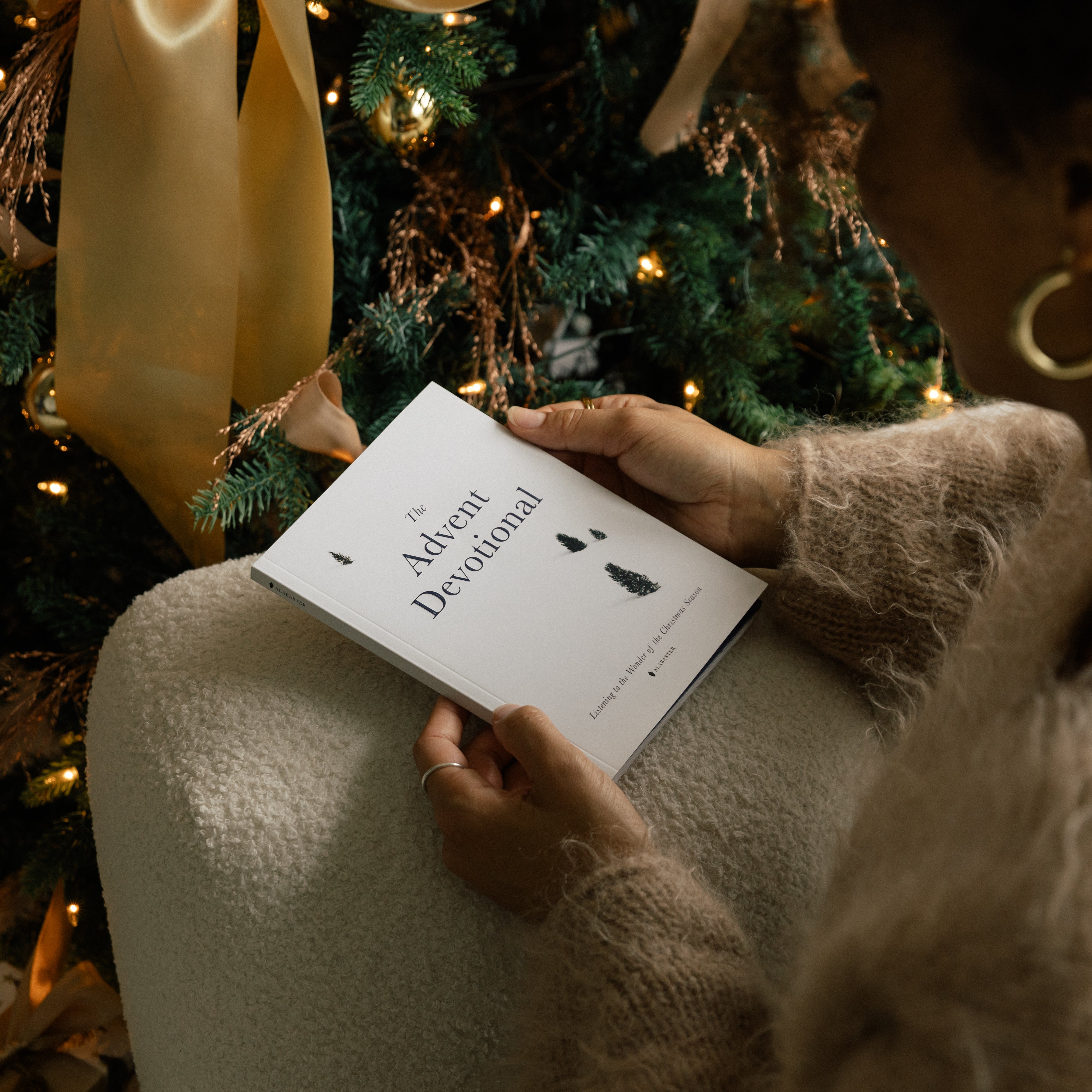 The Advent Devotional
