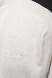 Quarter zip