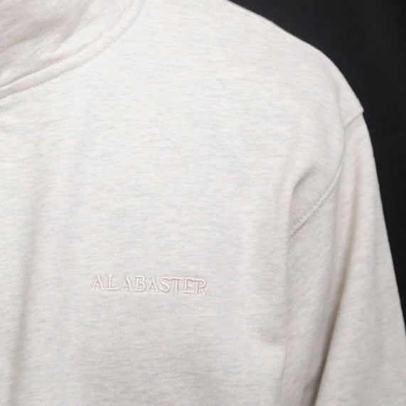 Quarter zip