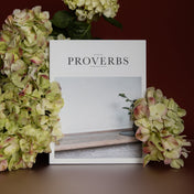 The Book of Proverbs