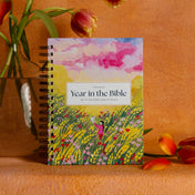 A Beautiful Year in the Bible: The 52-Week Bible Study for Women