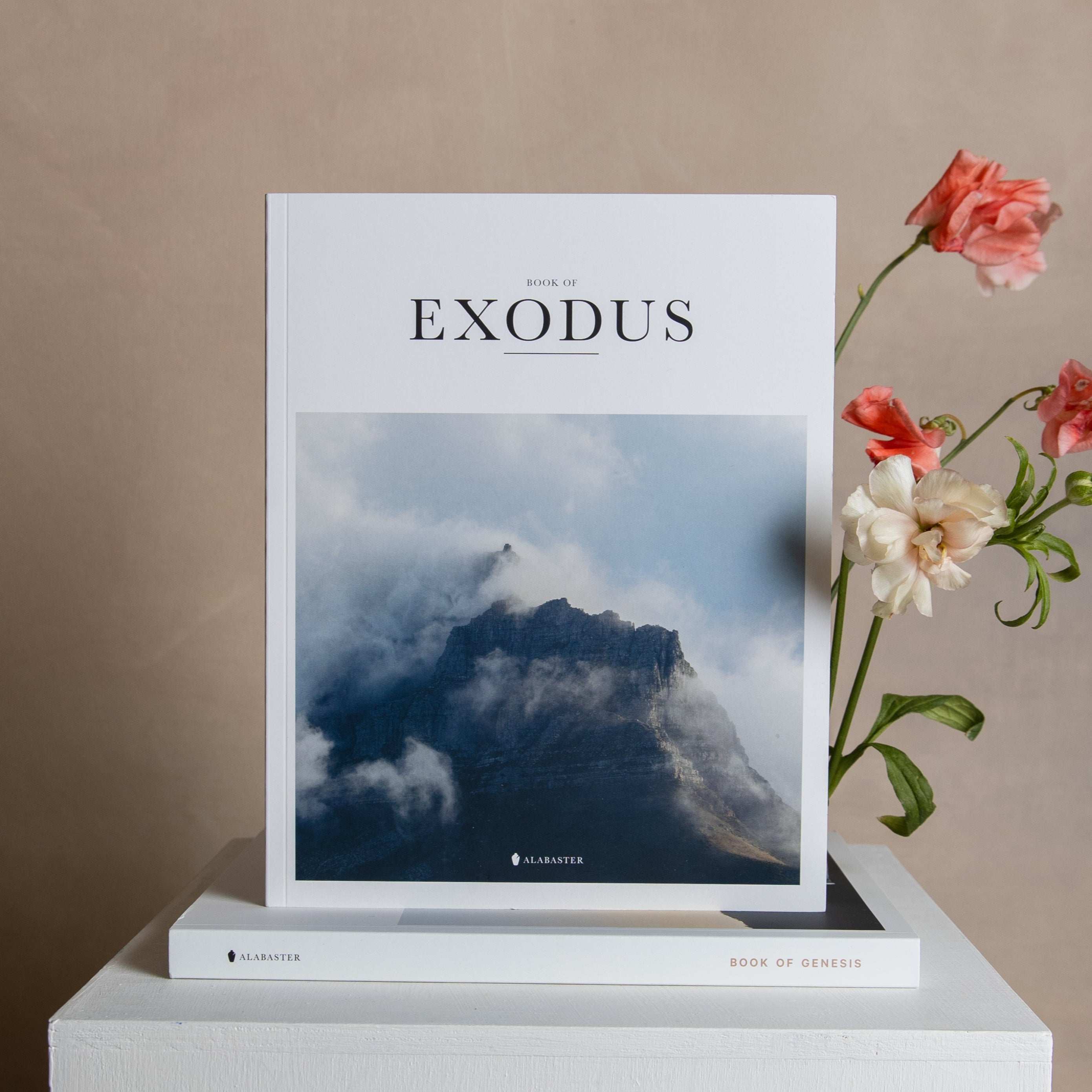 The Book of Exodus