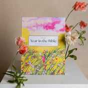A Beautiful Year in the Bible: The 52-Week Bible Study for Women