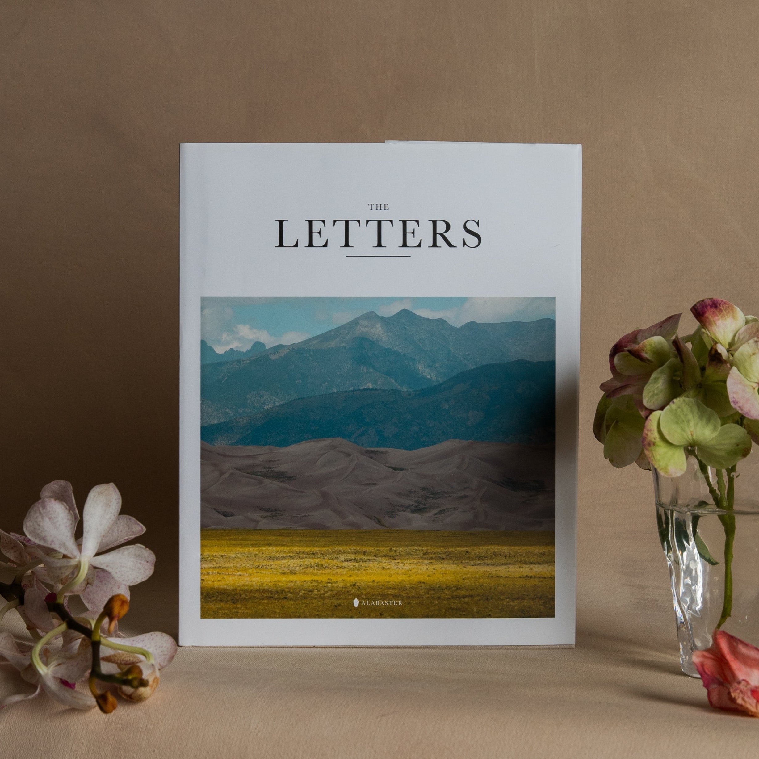 The Letters